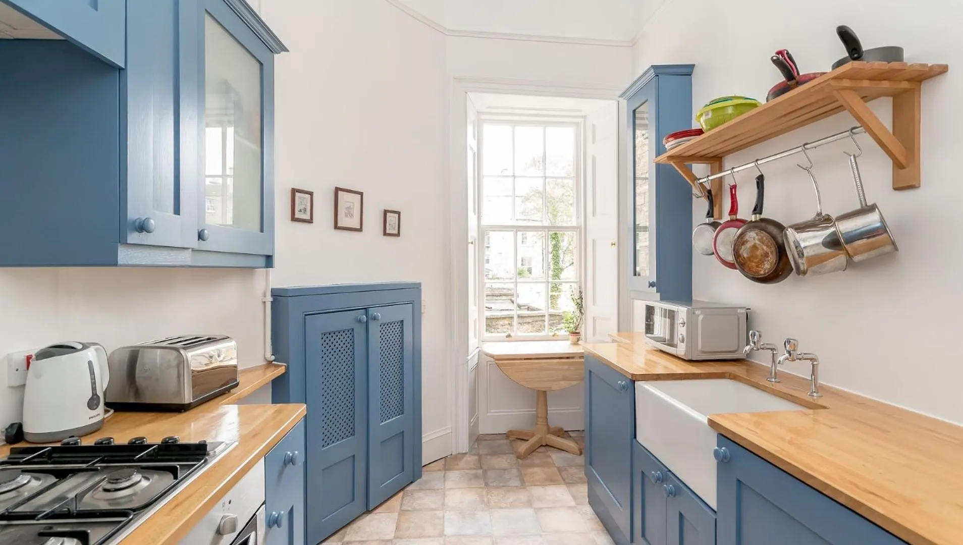 Melville Street Apartment Edinburgh United Kingdom