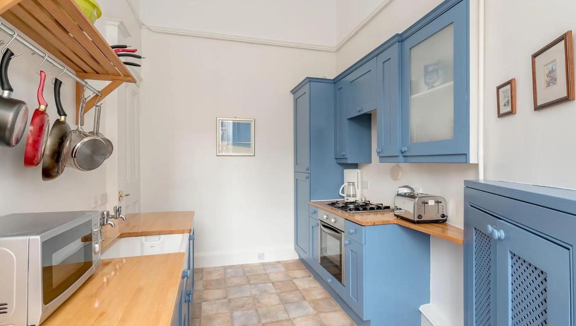 Melville Street Apartment Edinburgh 0*,  United Kingdom