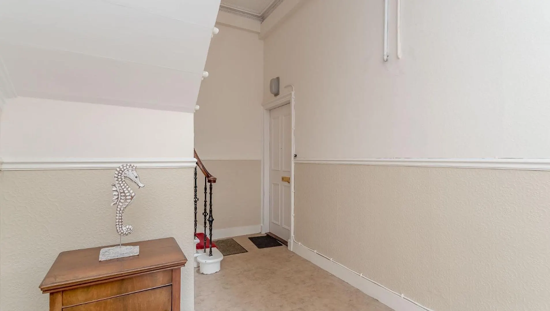 Melville Street Apartment Edinburgh