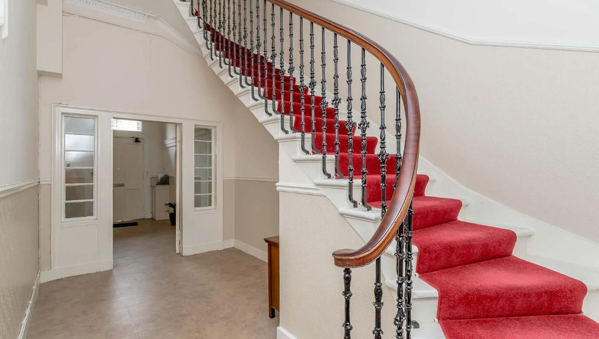 Melville Street Apartment Edinburgh United Kingdom