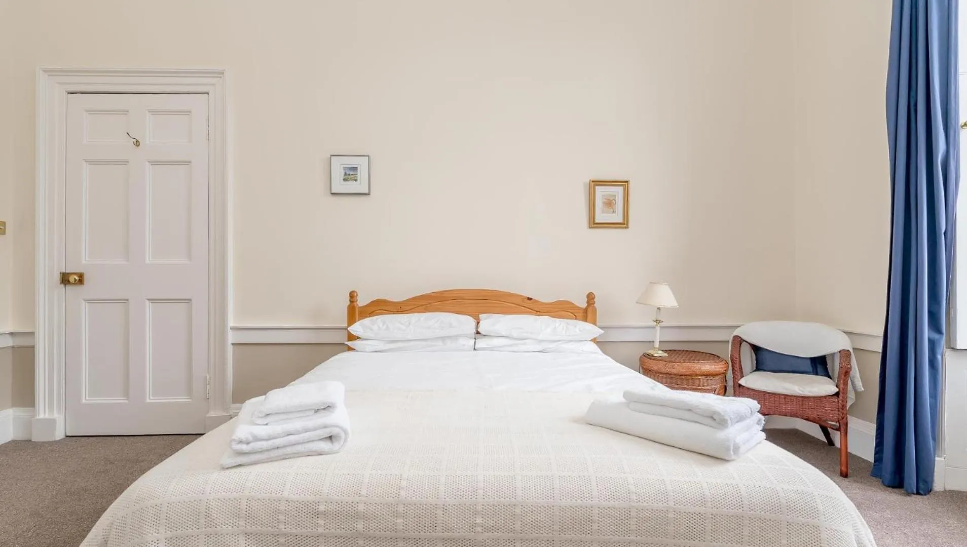 Melville Street Apartment Edinburgh